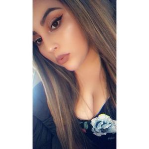Meet your Posher, Lexi